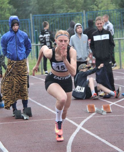 17-18 июня. Барнаул. Стадионы АУОР и  «Лабиринт». Краевые соревнования «Кубок УОР»