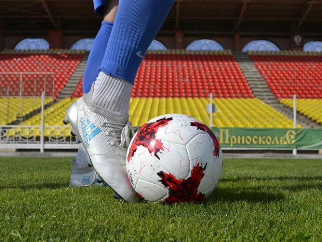 14-17 июня. Барнаул. Ст. "Полимер". Финал соревнований по футболу XLIII Спартакиады спортшкол Алтайского края среди юношей 2010 года рождения