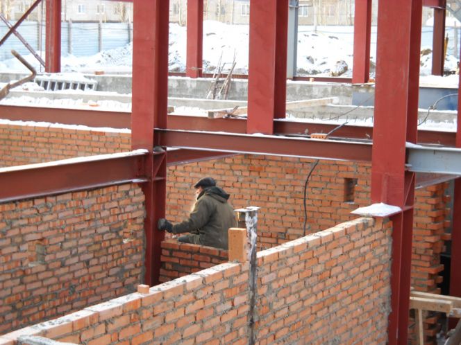 Обновление базы