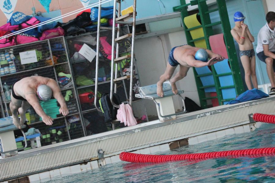 Фото: Виталий Дворянкин/ "Алтайский спорт"
