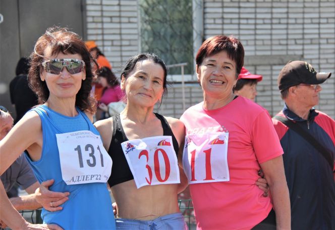 Фото: Виталий Дворянкин/ "Алтайский спорт"