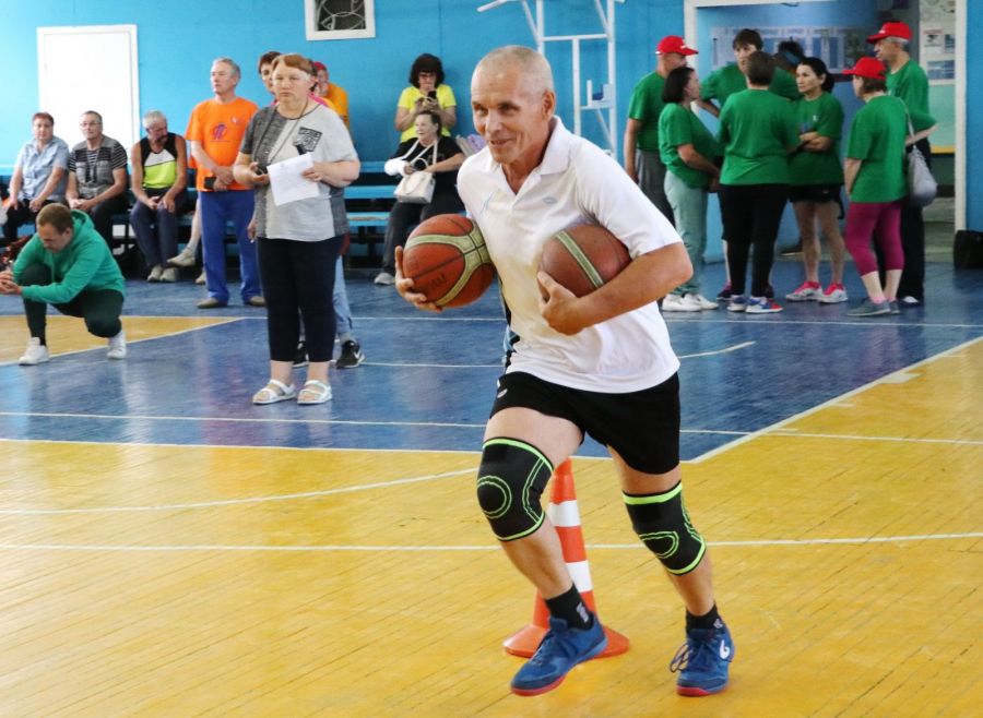 Фото: Вадим Вязанцев / Алтайский спорт