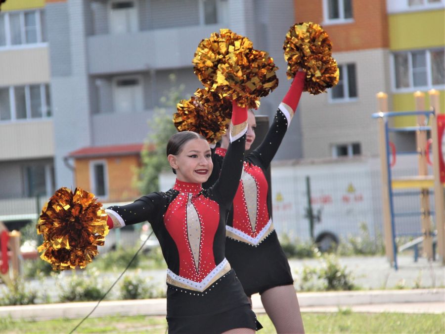 Фото: Виталий Дворянкин/"Алтайский спорт"