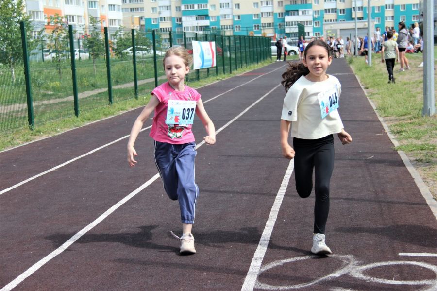 Фото: Виталий Дворянкин/"Алтайский спорт"