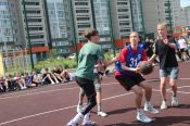 В Барнауле прошло центральное мероприятие Всероссийского олимпийского дня в Алтайском крае