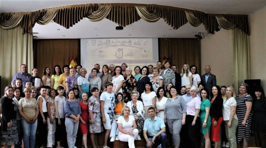 Фото: Вадим Вязанцев/ "Алтайский спорт"