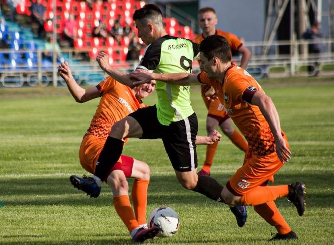 Фото: ФК "Иркутск"