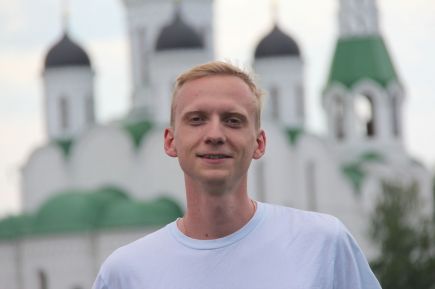 Фото: Виталий Дворянкин/ "Алтайский спорт"