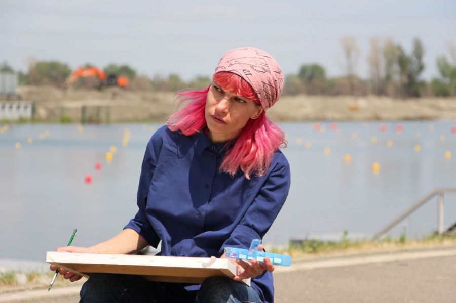 Фото: Алексей Янкин