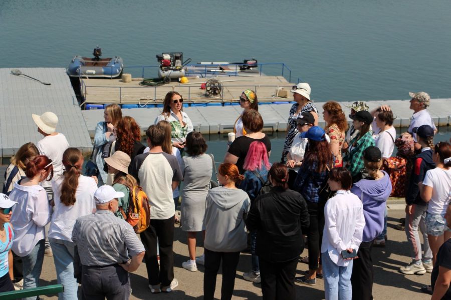 Фото: Алексей Янкин