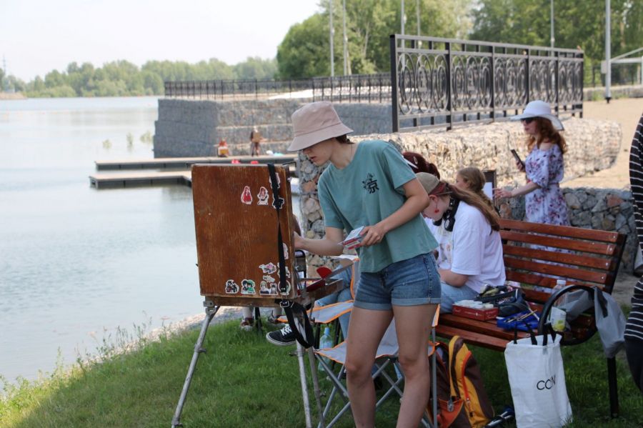 Фото: Алексей Янкин