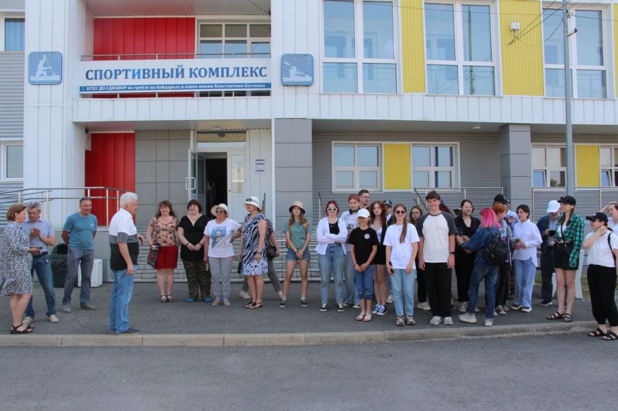 Фото: Алексей Янкин