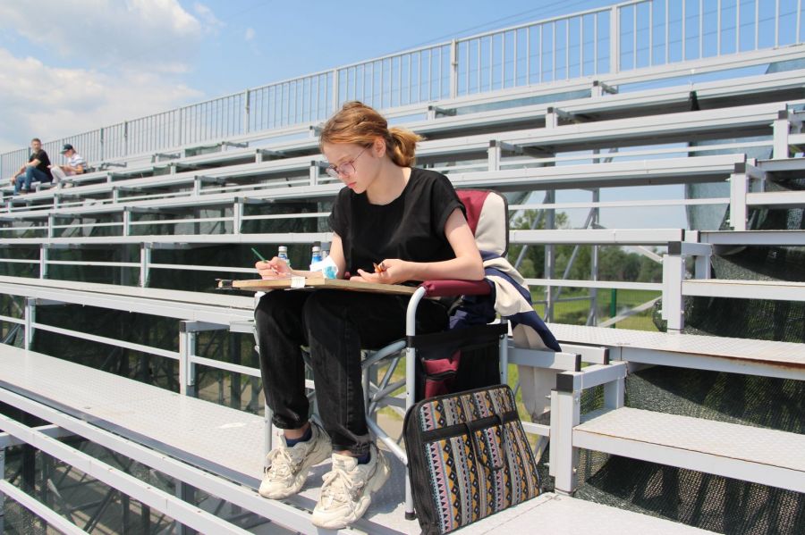 Фото: Алексей Янкин