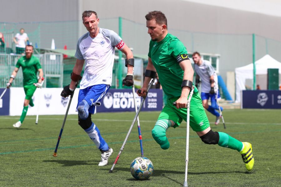 Фото: сайт РФС