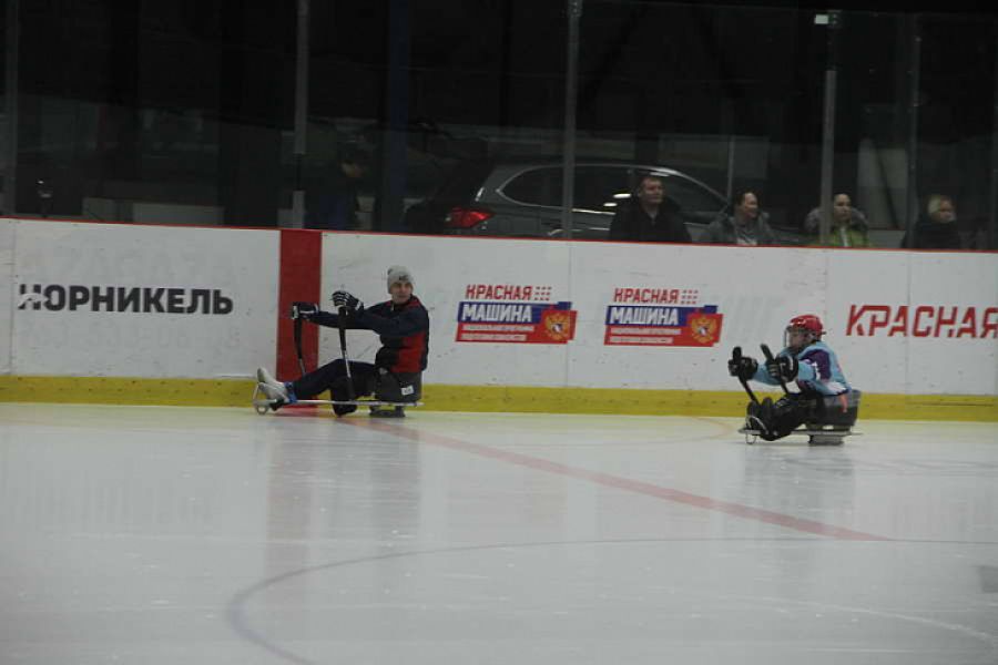 Фото: Ярослав Махначёв