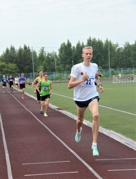 Фото: Виталий Дворянкин/ "Алтайский спорт" 