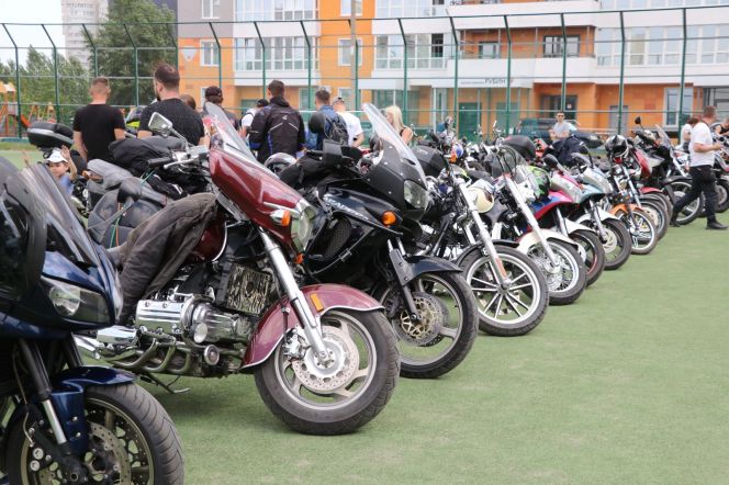 Фото: Вадим Вязанцев / Алтайский спорт