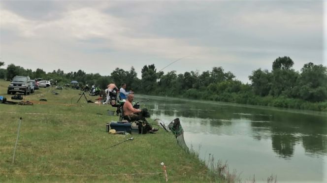 Фото: Алтайский рыболовный клуб