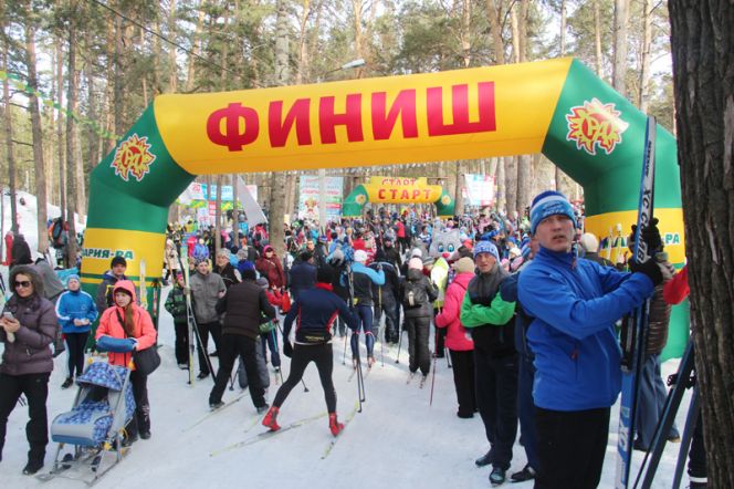 Пять витков вокруг экватора!