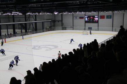 На твёрдую пятёрку