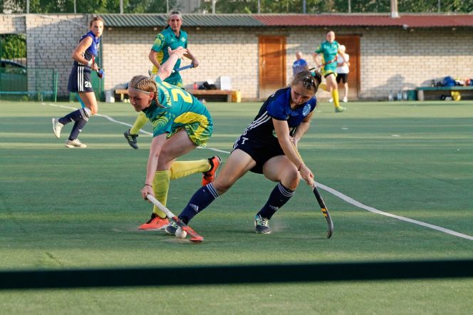 «Коммунальщик» проиграл 1:3 действующему чемпиону - казанской команде «Ак Барс – Динамо»