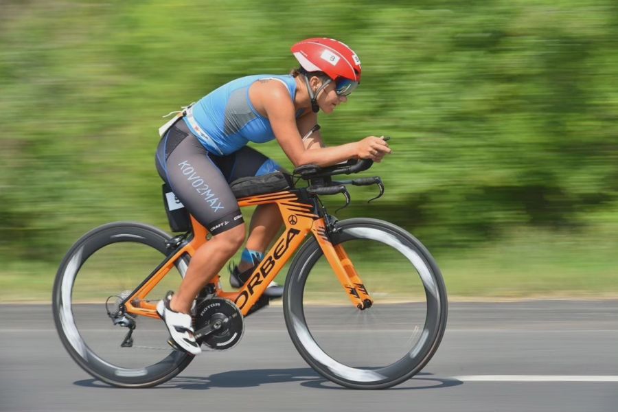 Фото предоставлены Елизаветой Прохоровой