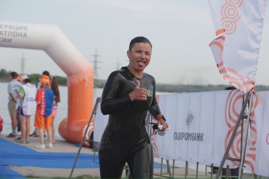 Фото предоставлены Елизаветой Прохоровой