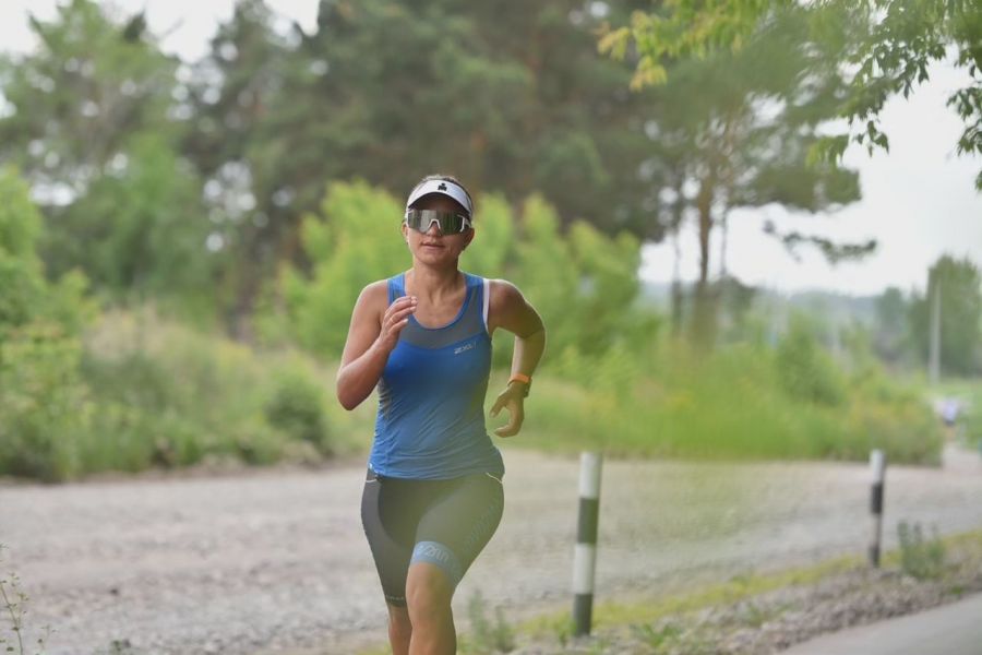 Фото предоставлены Елизаветой Прохоровой