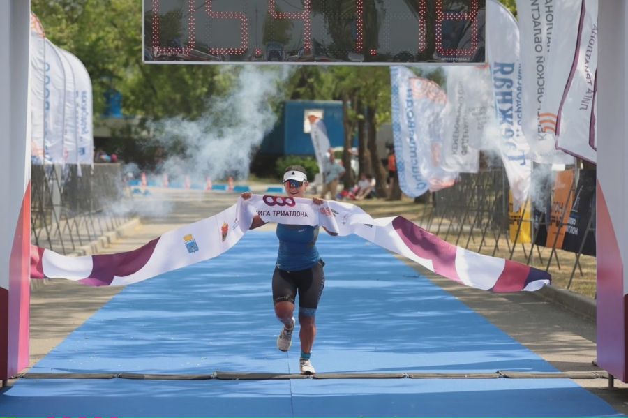 Фото предоставлены Елизаветой Прохоровой