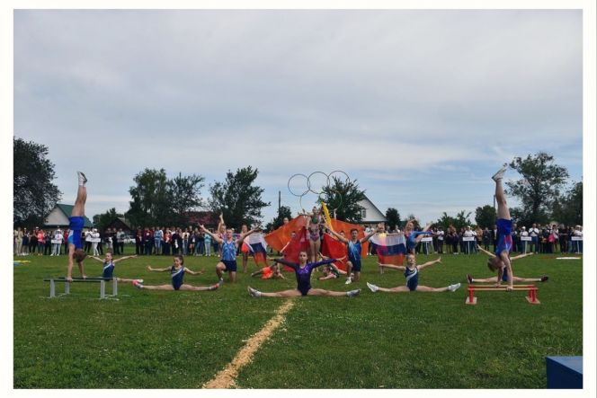 24-25 июня. Село Сростки.  XLIII летняя олимпиада сельских спортсменов Бийского района