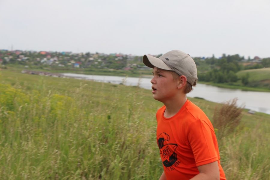 Фото: Владимимр Галкин/ "Алтайкомпас"