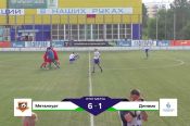 ЮФЛ-Сибирь: в активе алтайских команд одна победа 