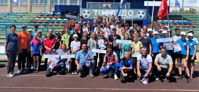 Фото: Анна Ковзель