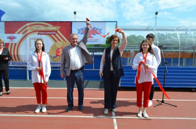 Фото: Администрация Павловского района