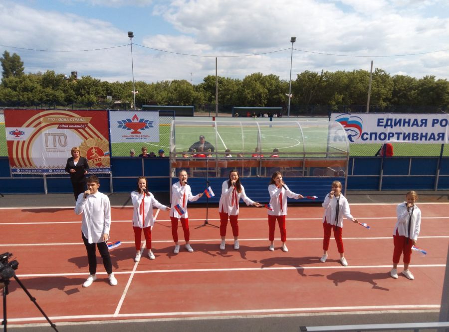 Фото: Администрация Павловского района