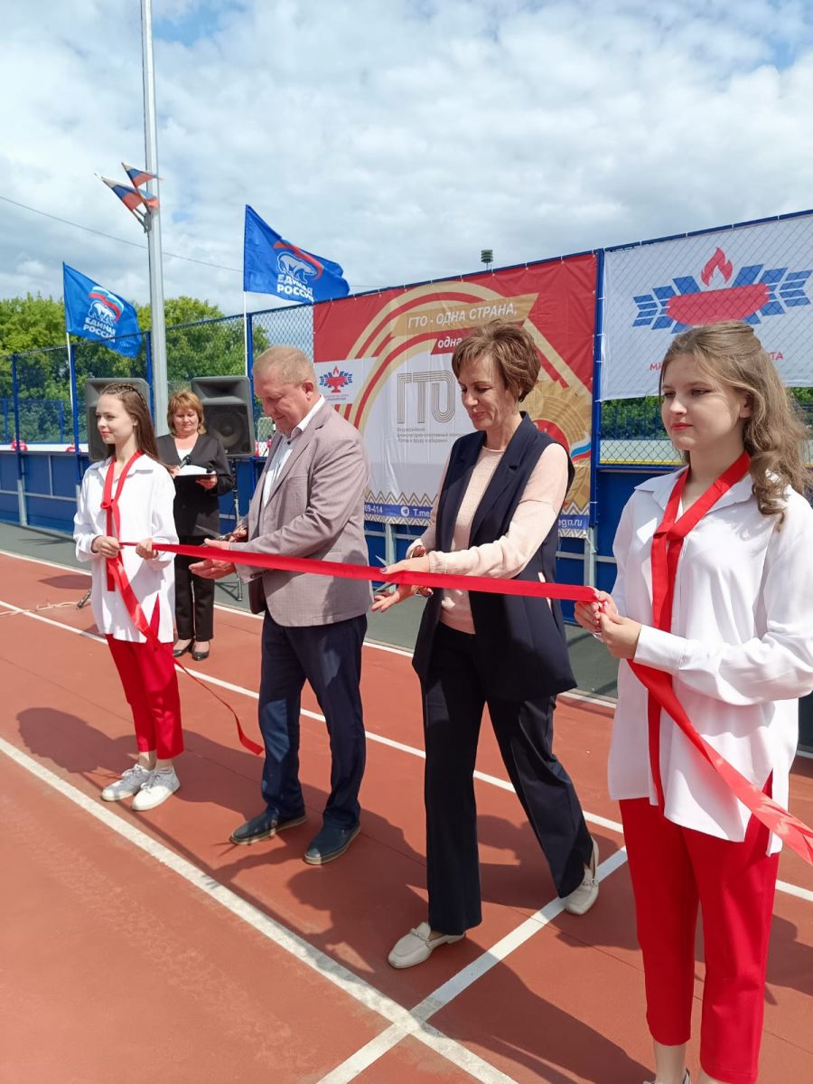 Фото: Администрация Павловского района