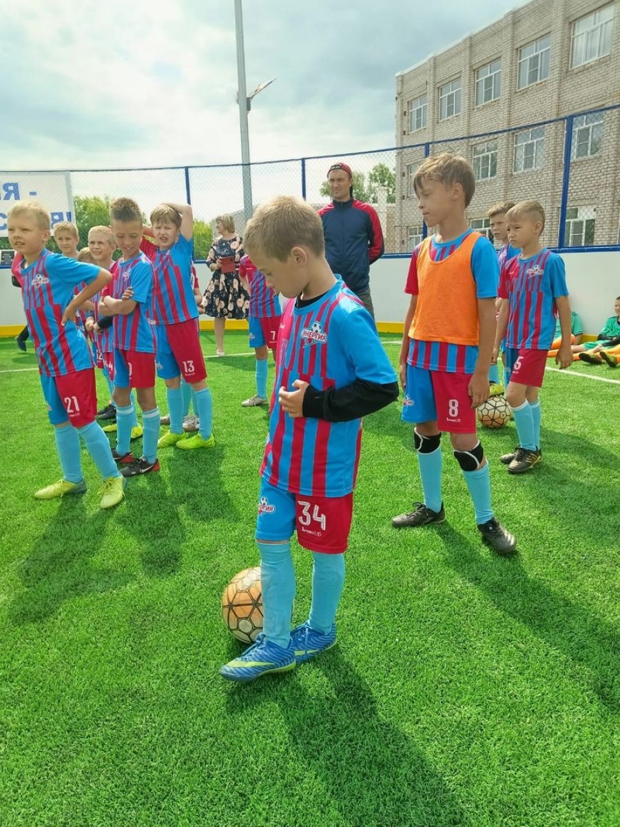 Фото: Администрация Павловского района