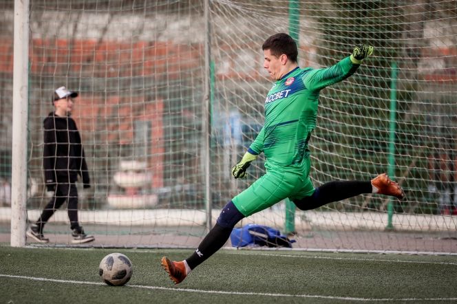 Фото: ФК "Рассвет"