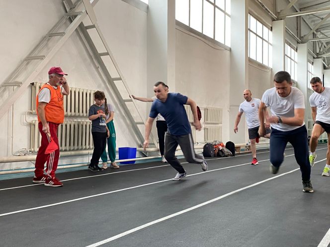 Фото: Анна Ковзель