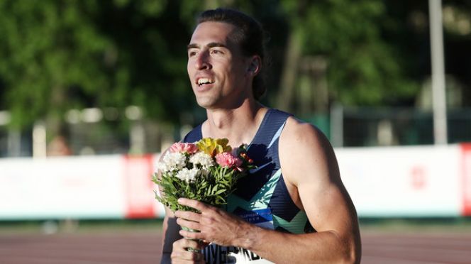 Сергей Шубенков. Фото Федор Успенский, «СЭ»