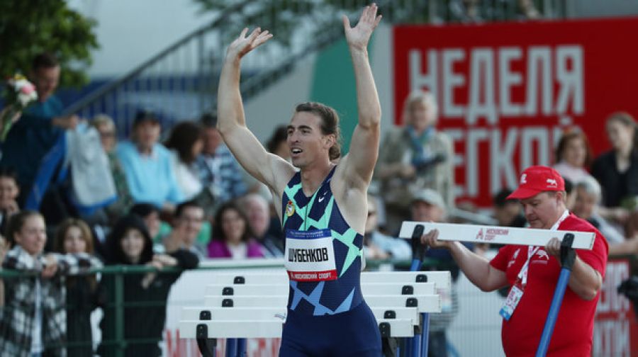 Фото Федор Успенский, «СЭ»