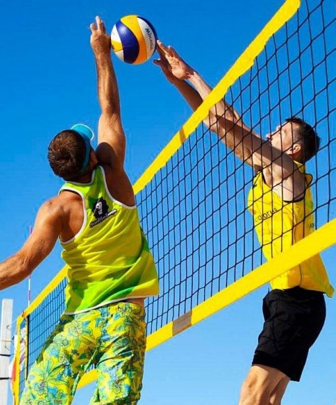 29 июня - 2 июля. Барнаул. Парк спорта. Турнир памяти Сергея Маркова