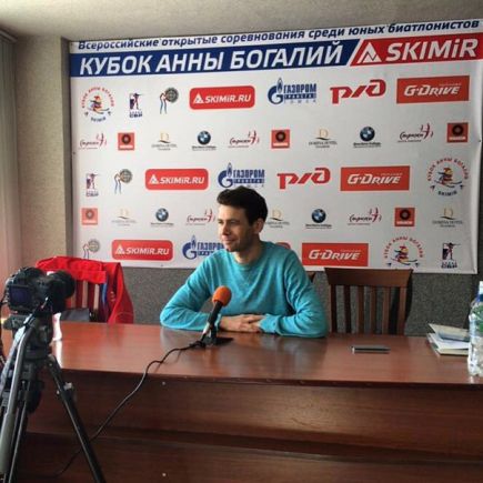 Леонид Кульгускин, Данил Туманов, Денис Симаев и Екатерина Копорулина – абсолютные победители «Кубка Анны Богалий».