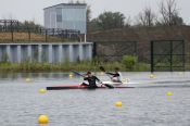 7-9 июля. Барнаул. Гребной канал. Первенство Сибирского и Уральского федеральных округов 