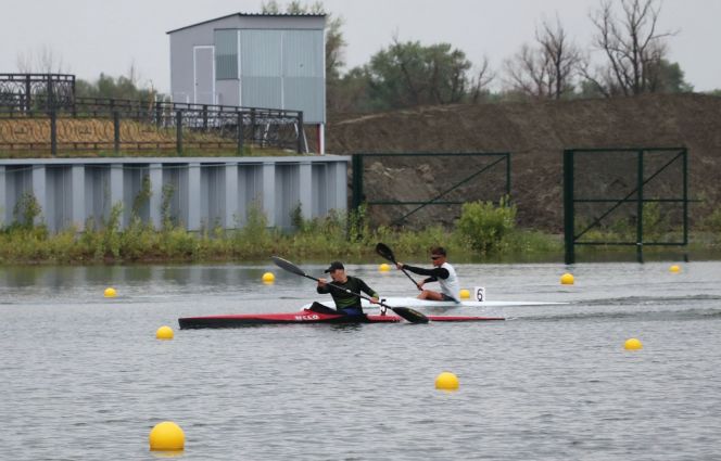 Фото: Вадим Вязанцев / Алтайский спорт