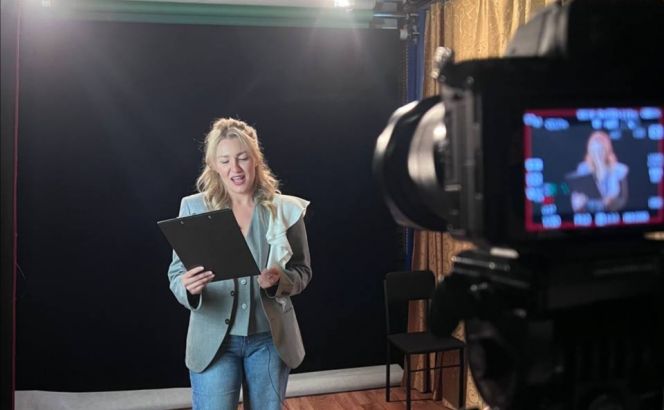 В Алтайском крае выберут лучший видеоклип спортивно-литературного проекта "Поэзия Алтая" 