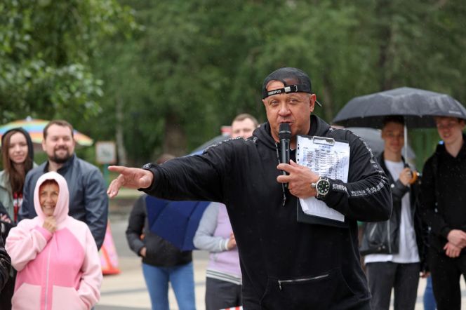 Фото: Андрей Каспришин/ "Алтайская правда"