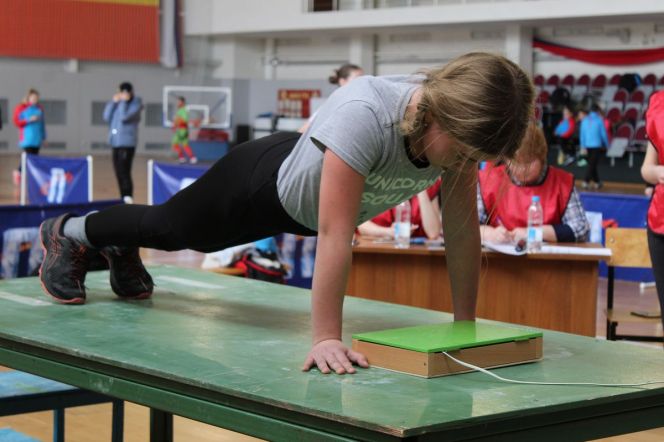 Протоколы зональных соревнований по полиатлону XLIII летней Олимпиады сельских спортсменов Алтайского края