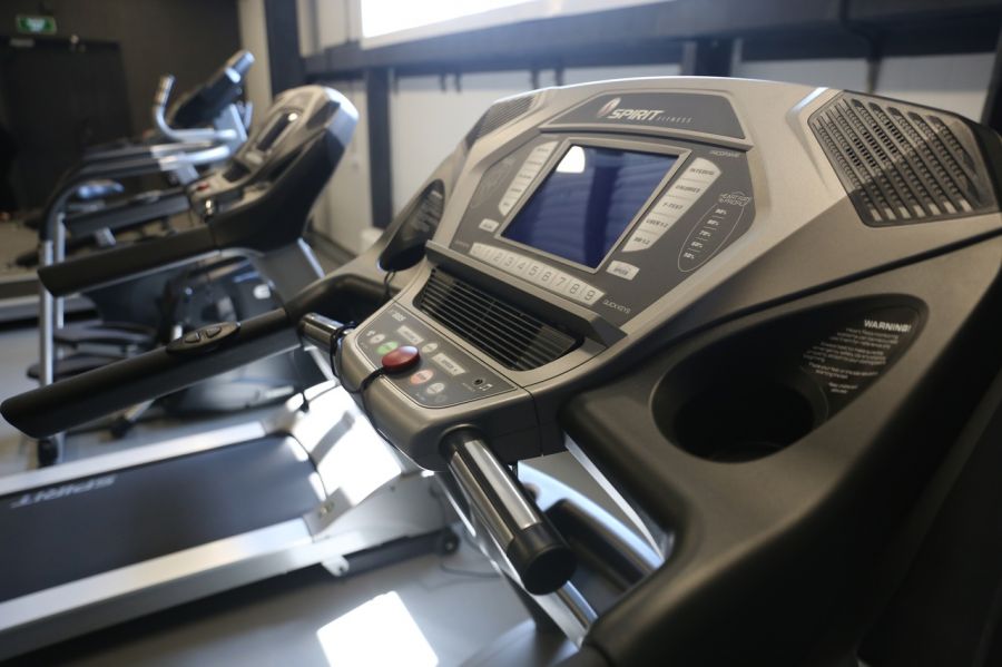 Фото: Арена "Прогресс", Бийск