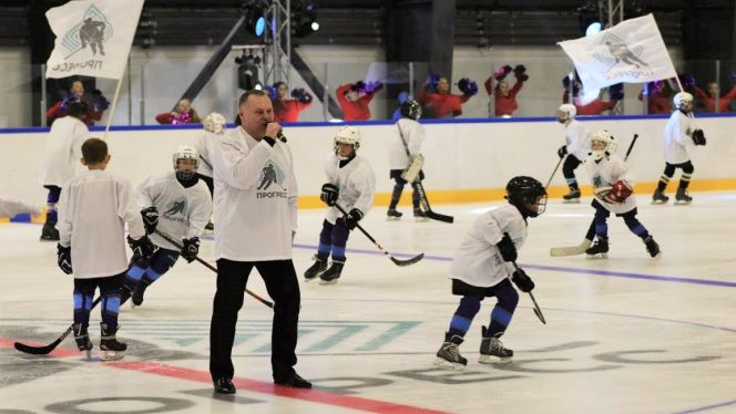 Фото: Телеграм-канал губернатора Алтайского края Виктора Томенко